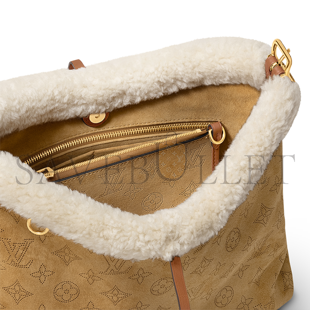 LOUIS VUITTON MASTER CARRYALL PM M11843 (29*24*12cm)